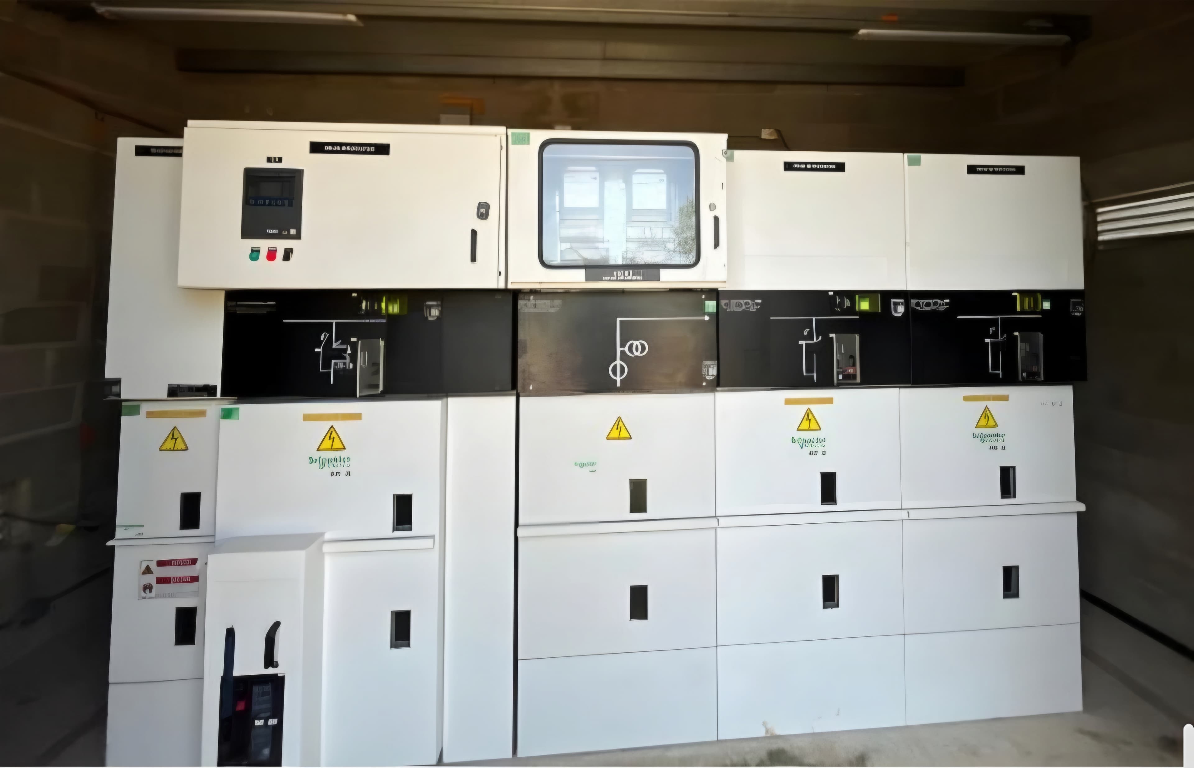 CERAMICAS Y MATERIALES CASTELLON