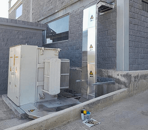 PERALTA PERFILERIA- ZF CAYENA