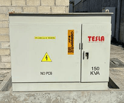 Lote 19ª bodega 3 y 4