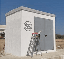 ZONA FRANCA LA CAYENA